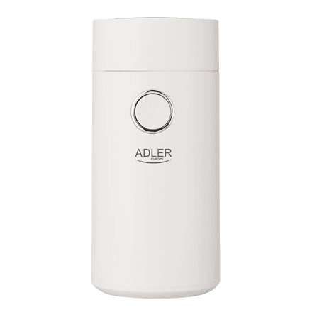 Adler AD4446wg kohviveski 150W valge