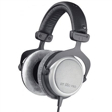 Beyerdynamic DT 880 PRO студийные наушники проводные