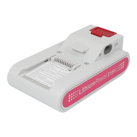 Jimmy Battery Pack для пылесосов JV51/JV53