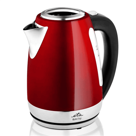 ETA Ela Digi ETA959890010 2200W veekeetja, 1.7L