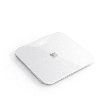 iHealth HS2S smart body analysis scale, up to 180 kg, 8 users
