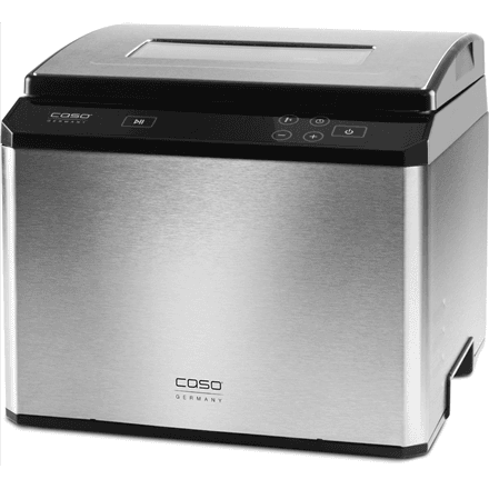 Caso SV900 2000W Stainless Steel Sous Vide Cooker