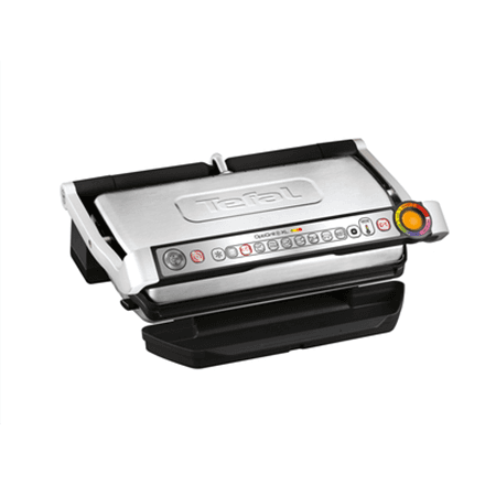 TEFAL OptiGrill XL GC724D12 2000W lauagrill