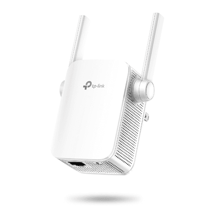 TP-LINK TL-WA855RE 300 Mbit/s WiFi vahendaja