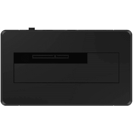 Icy Box IB-1121-C31 Drive Dock, USB 3.1 Gen 2 Type-C