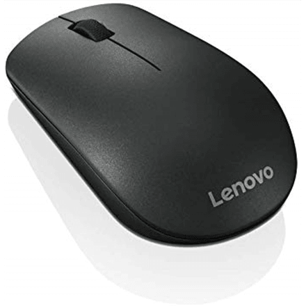 Lenovo Wireless Mouse 400 2.4 GHz черная беспроводная мышь
