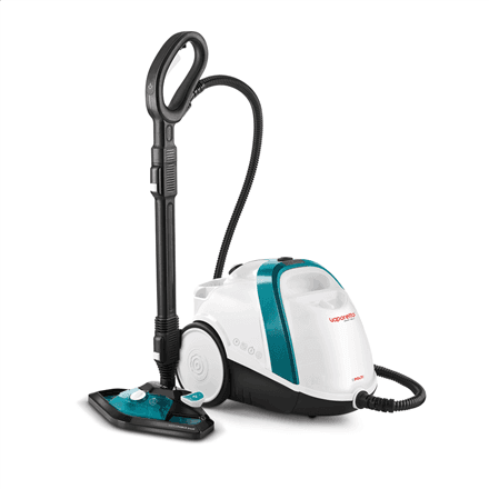Polti Vaporetto Smart 100_T паровой очиститель 1500 Вт