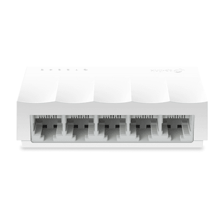 TP-LINK LS1005 5-port võrguseade 10/100 Mbps