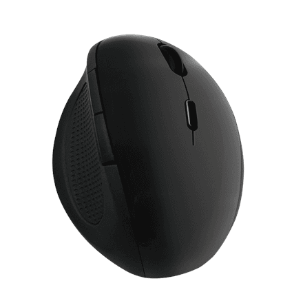 Logilink ID0139 wireless mouse optical black