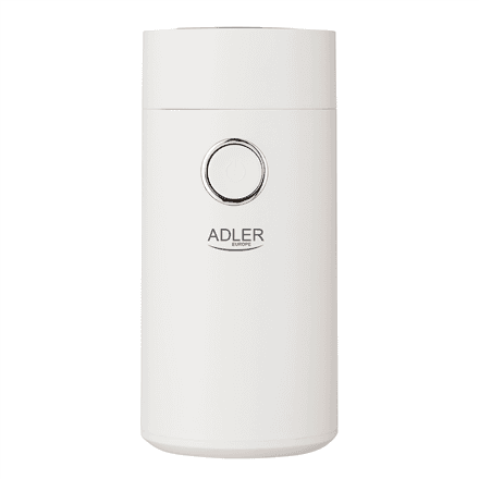 Adler AD 4446ws kohviveski 150W valge