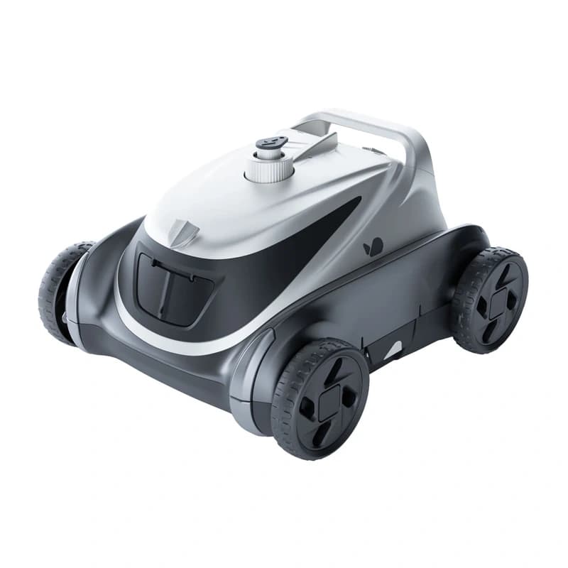 Bublue Bubot 500P juhtmevaba basseinirobot, maapealsetele basseinidele, 100 m²