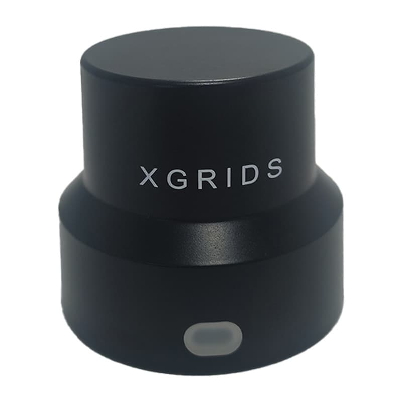 XGRIDS RTK module for Lixel L2 Pro, centimetre-level accuracy, quick install