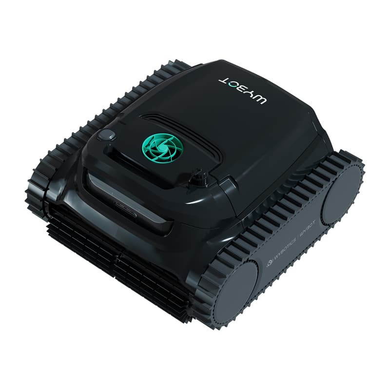 Wybot M1 juhtmevaba basseinirobot, 10 000 mAh, 400 m², kuni 5 h
