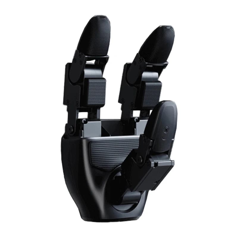 Unitree G1 Dex3-1 robotic hands (left + right), tactile sensors, 7 DoF each