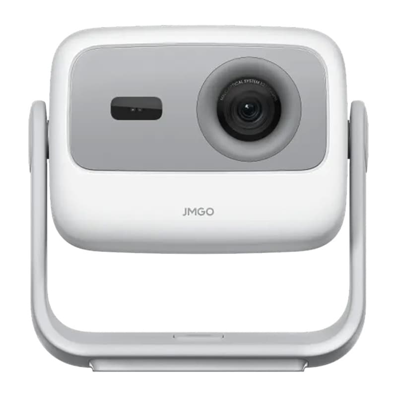 JMGO N1S SE laserprojektor, Full HD, Google TV, kardaanalus