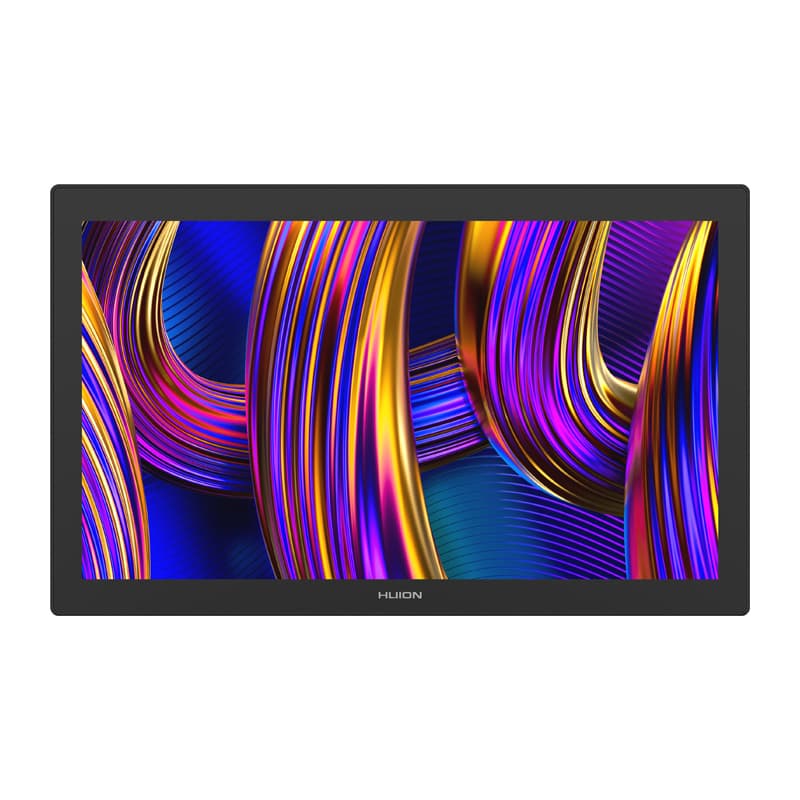 Huion Kamvas Pro 27 GT2702 ekraaniga graafikalaud, 4K, 144 Hz