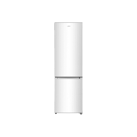 Gorenje RK4182PW4 Combi Refrigerator 180cm White