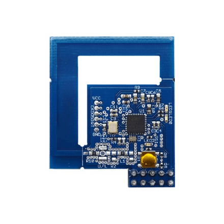 Aeotec Z-Pi 7 Z-Wave Plus nutikodu kontroller