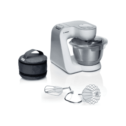 Bosch MUM58200 kitchen machine, 1000 W, 3.9 L bowl, 7 speeds