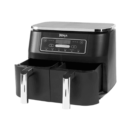NINJA AF300 Air Fryer 7.6L must-have friteerimisvahend