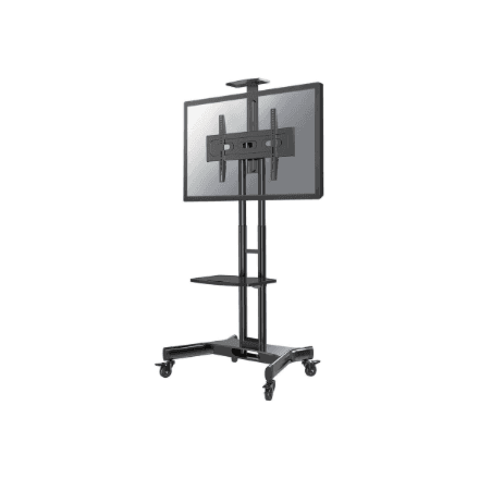 Мобильная стойка для ТВ Neomounts NM-M1700 32–75", до 50 кг