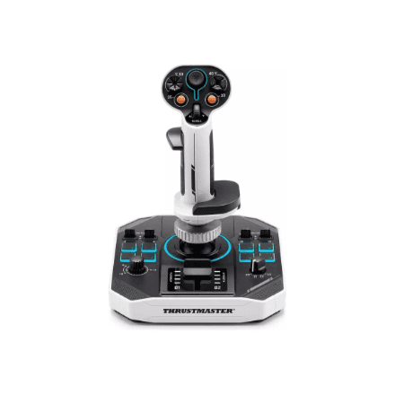 Thrustmaster Sol-R 1 Flightstick WW for PC