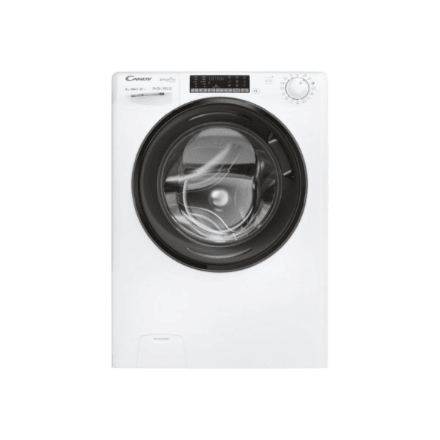 Candy CSO486TWMB6/1-S 8kg Front Load Washing Machine A