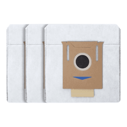 Ecovacs DDB030016 tolmukott 3 tk robootilistele tolmuimejatele