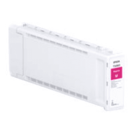 Epson T50M3 Magenta 700ml Original Ink Cartridge