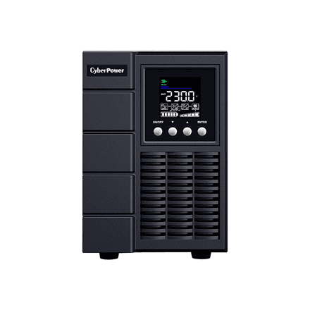 CyberPower OLS2000EA-DE online UPS 2000 VA / 1800 W
