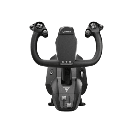 Thrustmaster TCA Yoke Boeing Edition для PC и Xbox