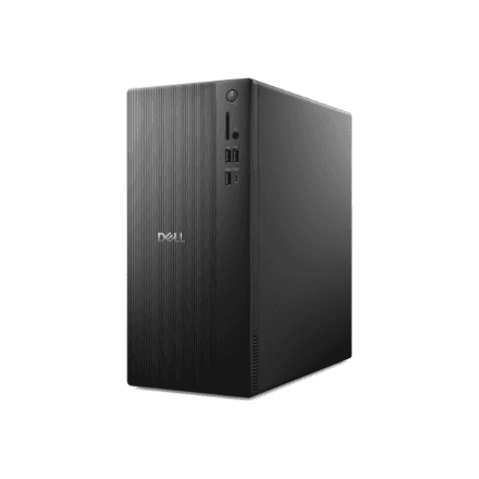 Dell Pro Essential QVT1260 Desktop PC Intel Core Ultra 5 16GB DDR5 512GB