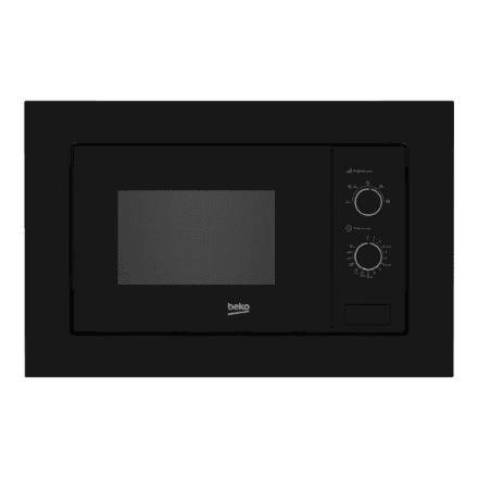 BEKO BMOB20202B Built-in Microwave 800W 20L Black