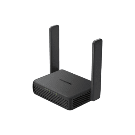 Mercusys MB113-4G портативный маршрутизатор 4G LTE