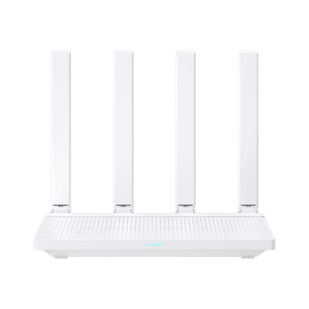 Xiaomi Router AX3000T EU wireless router