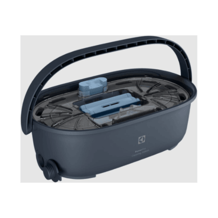 Electrolux EPPCS2 cleaning station for pet hair