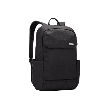 Thule Lithos Laptop Backpack 20 L Black