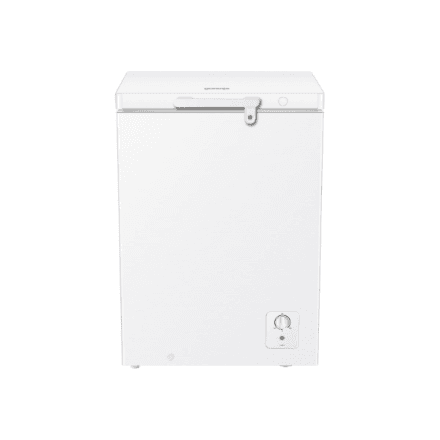 Gorenje FH10E4W5 Chest Freezer 97L White