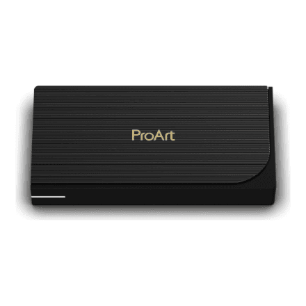 Asus ProArt PQG-U1080 võrgulüliti 8x 2,5G, 2x 10G SFP+