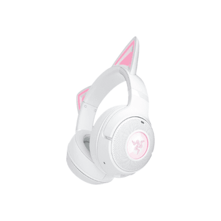Razer Kraken Kitty V2 BT Bluetooth kõrvaklapid