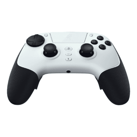 Razer Raiju V3 Pro White – juhtmeta mängupult PS5/PC