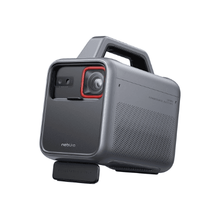 Anker Nebula Mars 3 Full HD 1000 lumenit projektor Wi-Fi