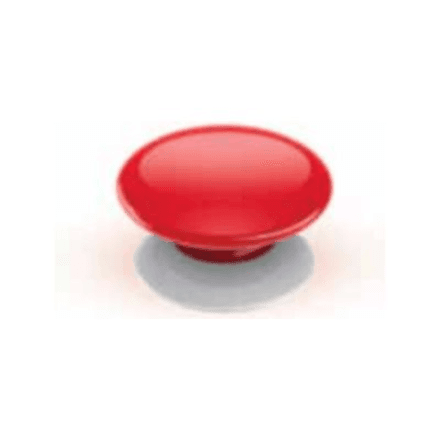 Fibaro NICE FGPB-101-3 ZW5 EU smart home push button