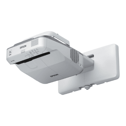 Epson EB-685W WXGA projektor 3500 luumenit
