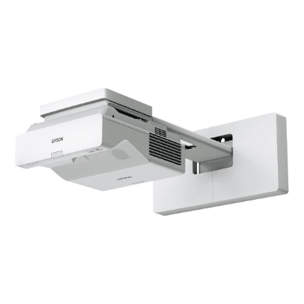 Epson EB-760Wi WXGA 4100 лм проектор