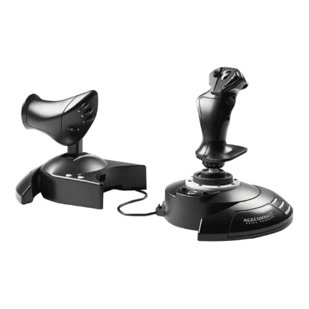 Thrustmaster T.Flight Hotas One joystick, Flight Simulator edition