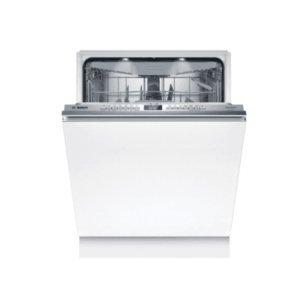 Bosch SMV6ZCX27E nõudepesumasin 60cm, 14 kuvert, B
