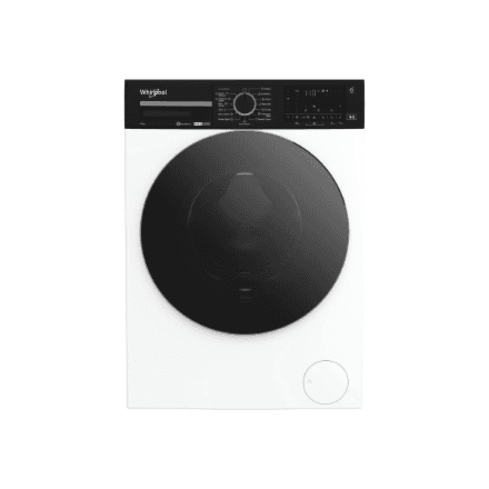 Whirlpool WPM 27W ADS EE pesumasin 12 kg, A-klass