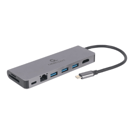 Cablexpert toiteplokk