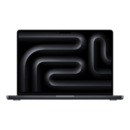 Apple MacBook Pro 14" M5 10C 16GB/1TB Space Black